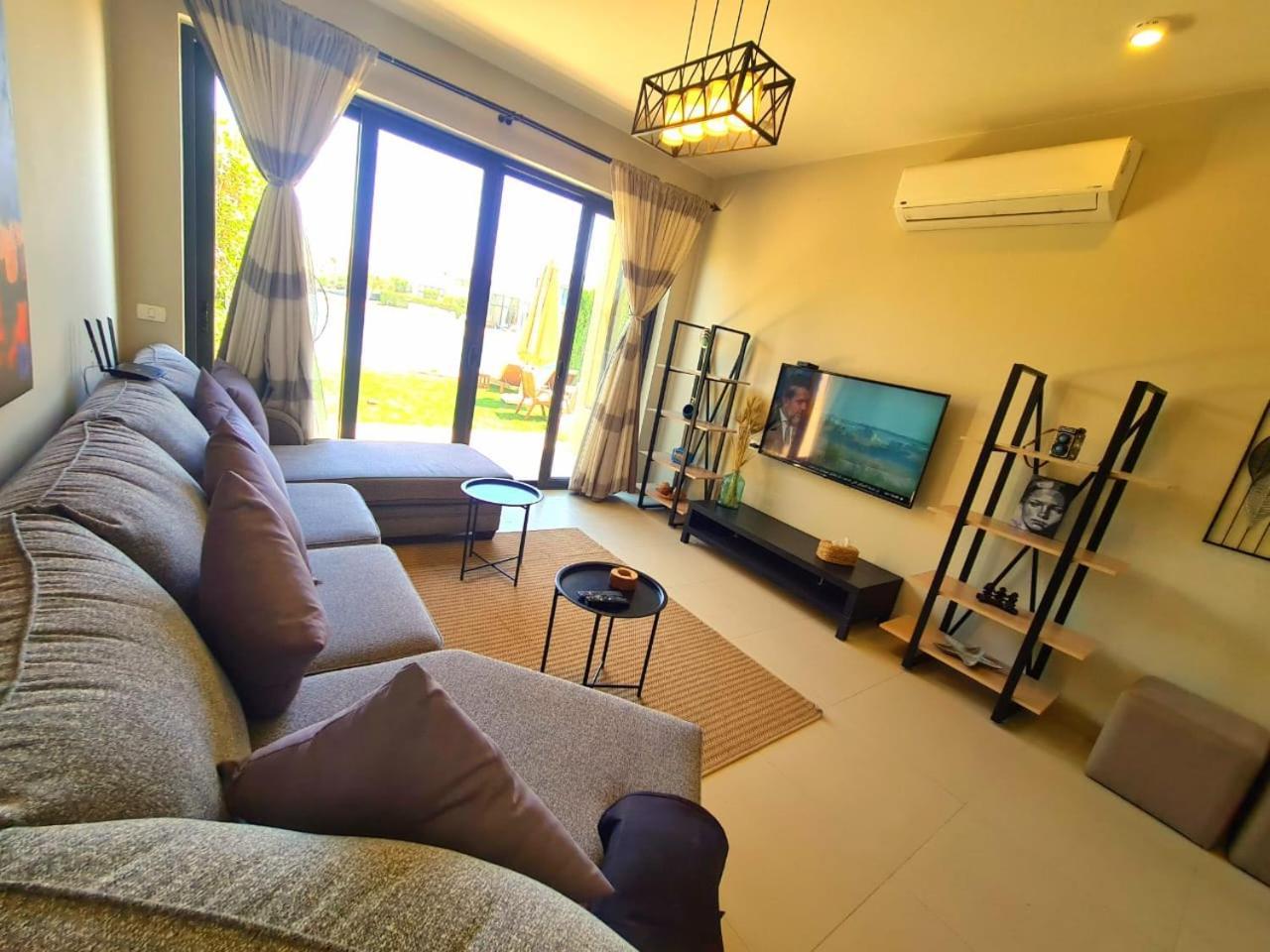 Zee Heaven Villa