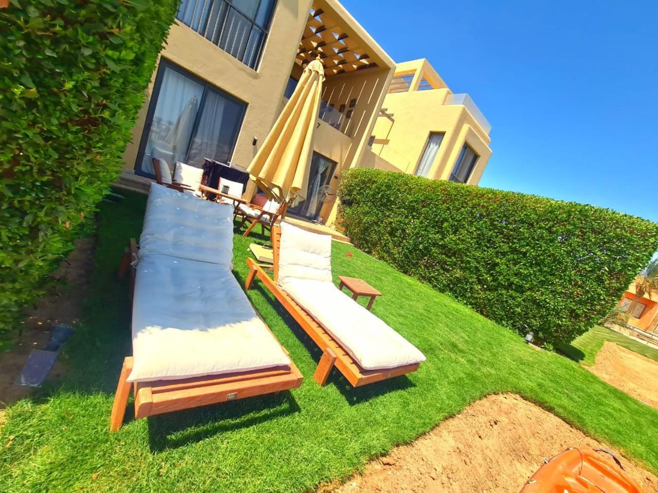 Zee Heaven Villa Hurghada