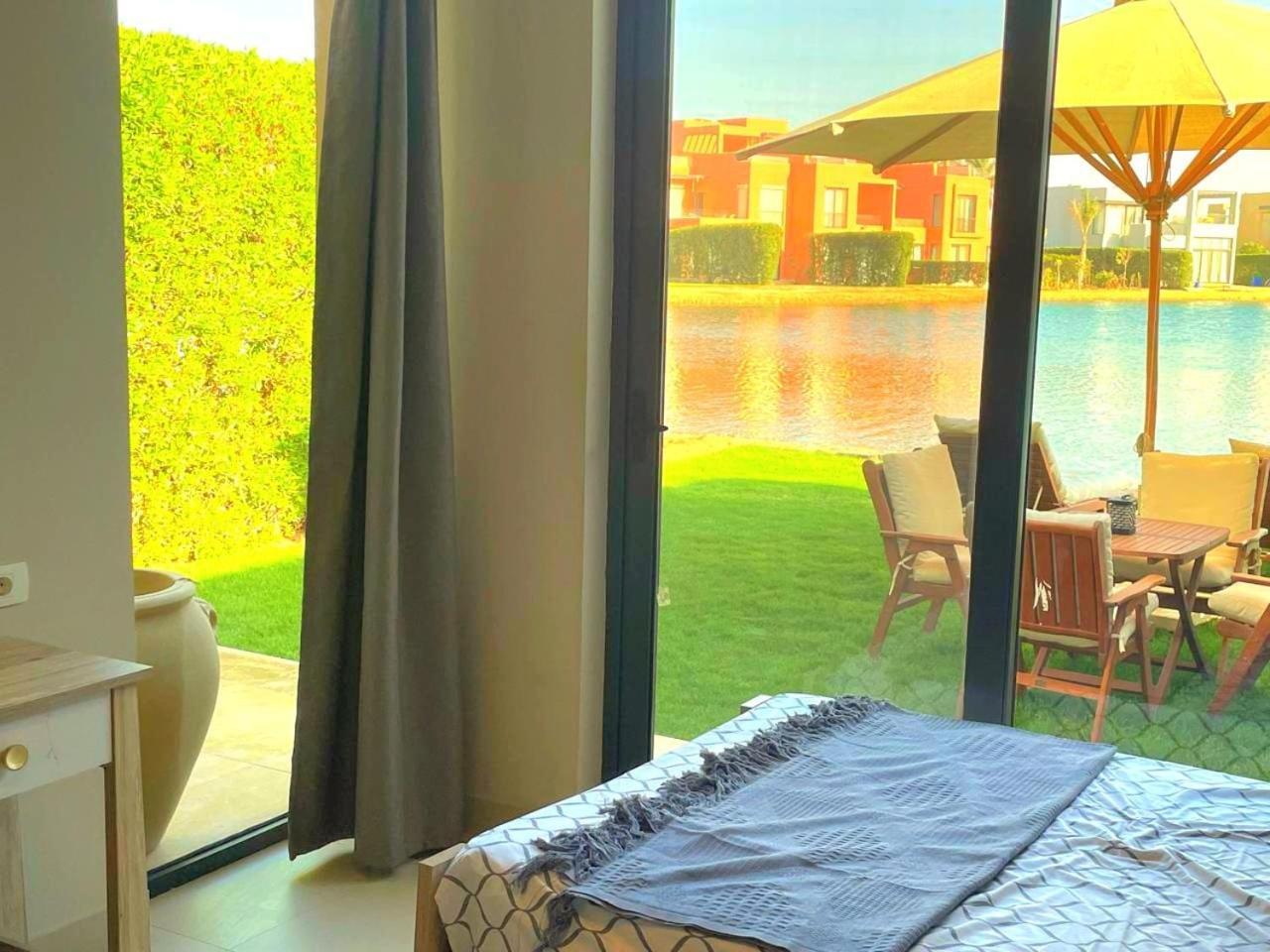 Zee Heaven Villa Hurghada