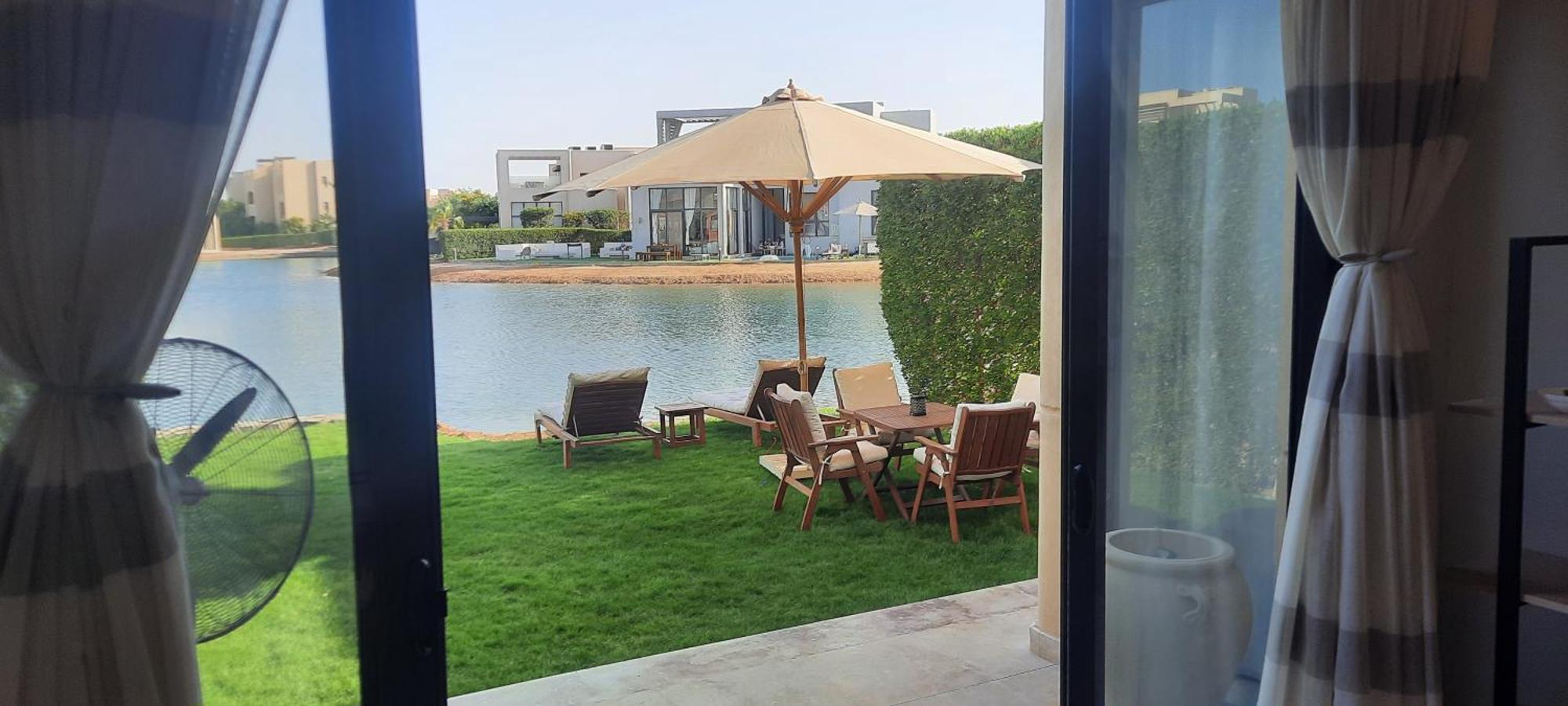 Zee Heaven Villa