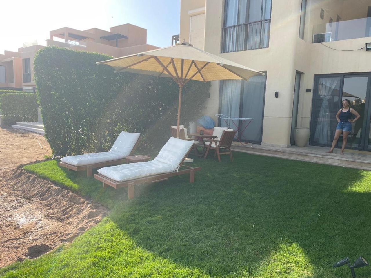 Zee Heaven Villa Hurghada