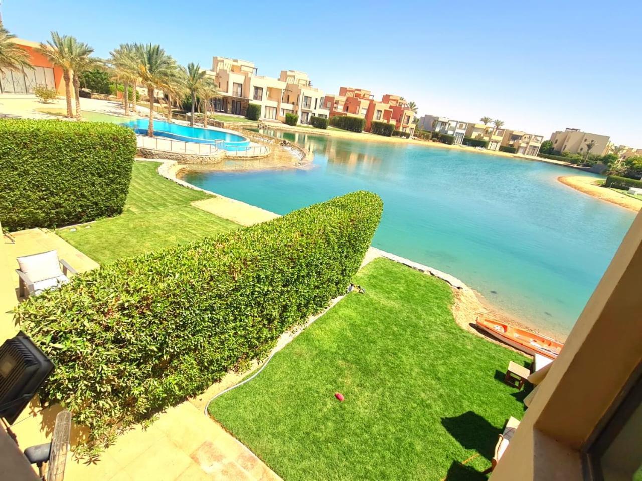 Zee Heaven * Hurghada