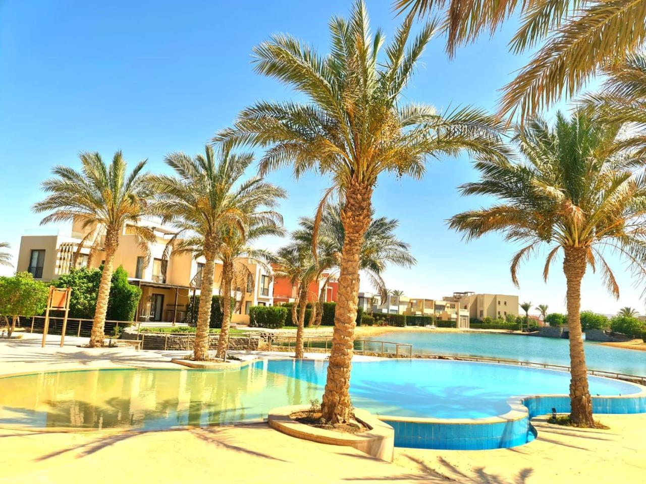 Zee Heaven Villa Hurghada