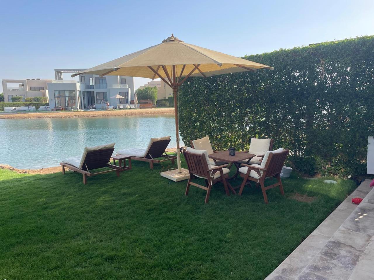 Villa Zee Heaven Hurghada