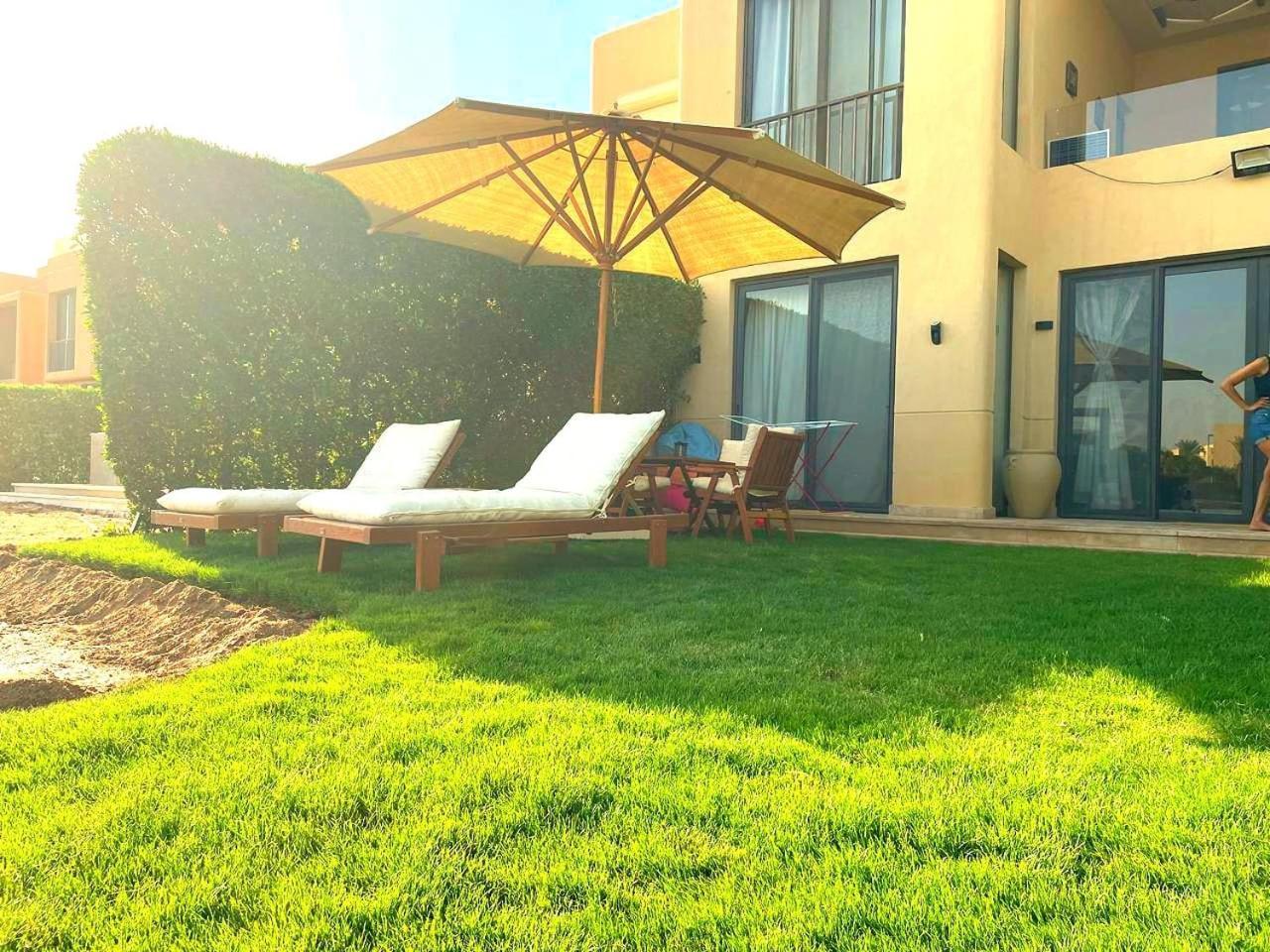 Zee Heaven Villa *