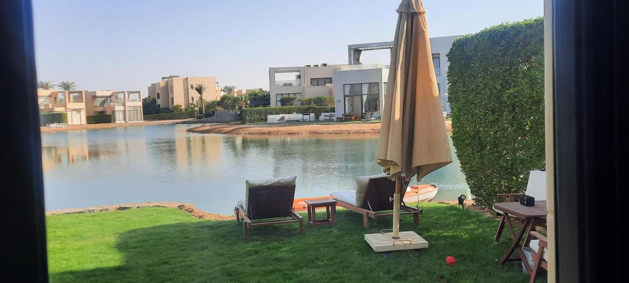 Zee Heaven Villa Hurghada