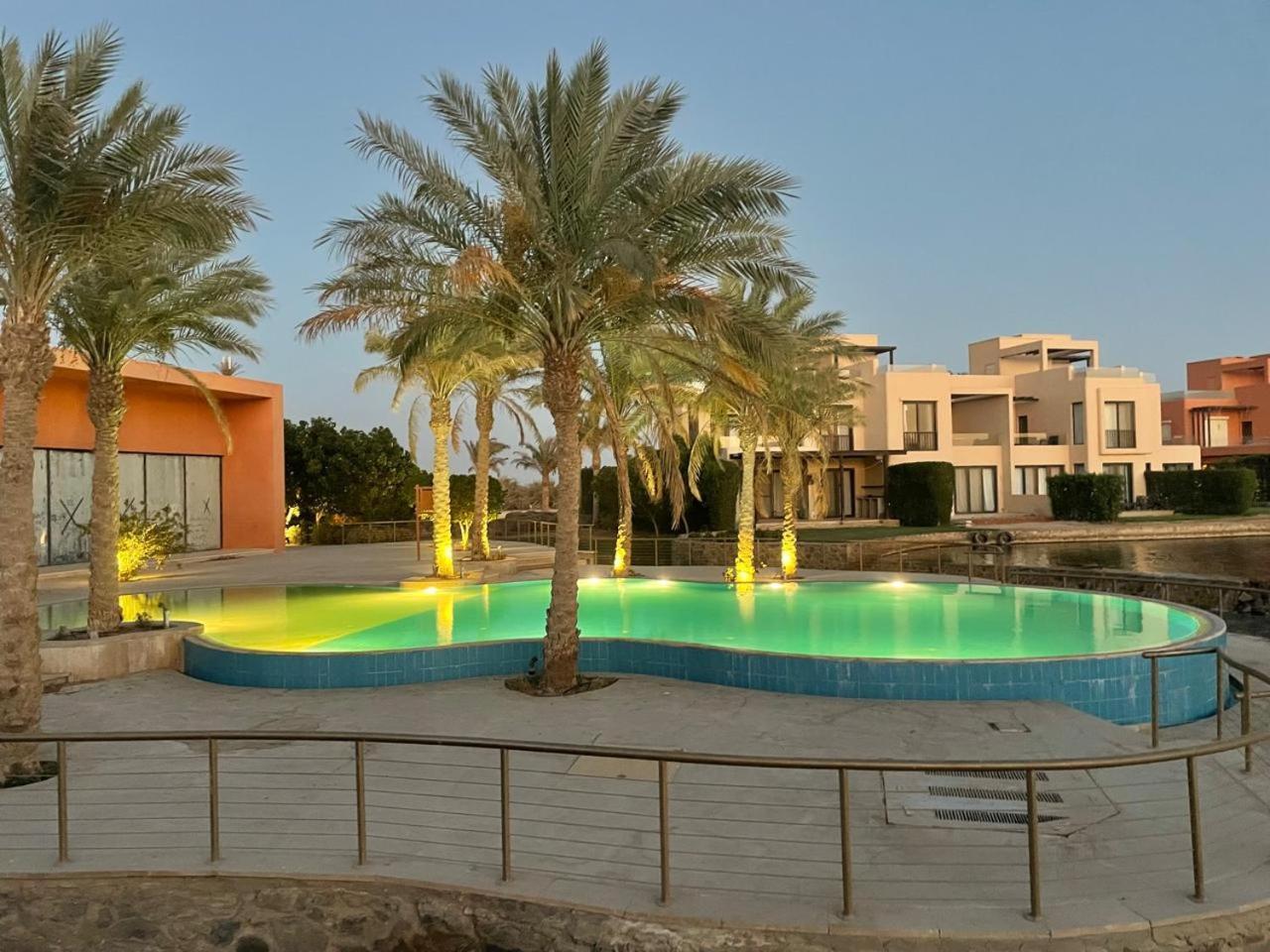 Zee Heaven * Hurghada