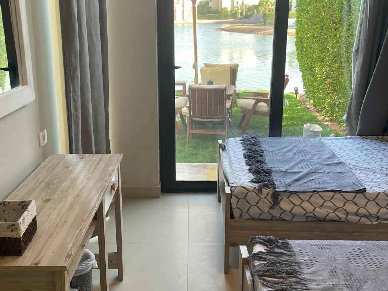 Zee Heaven Villa Hurghada