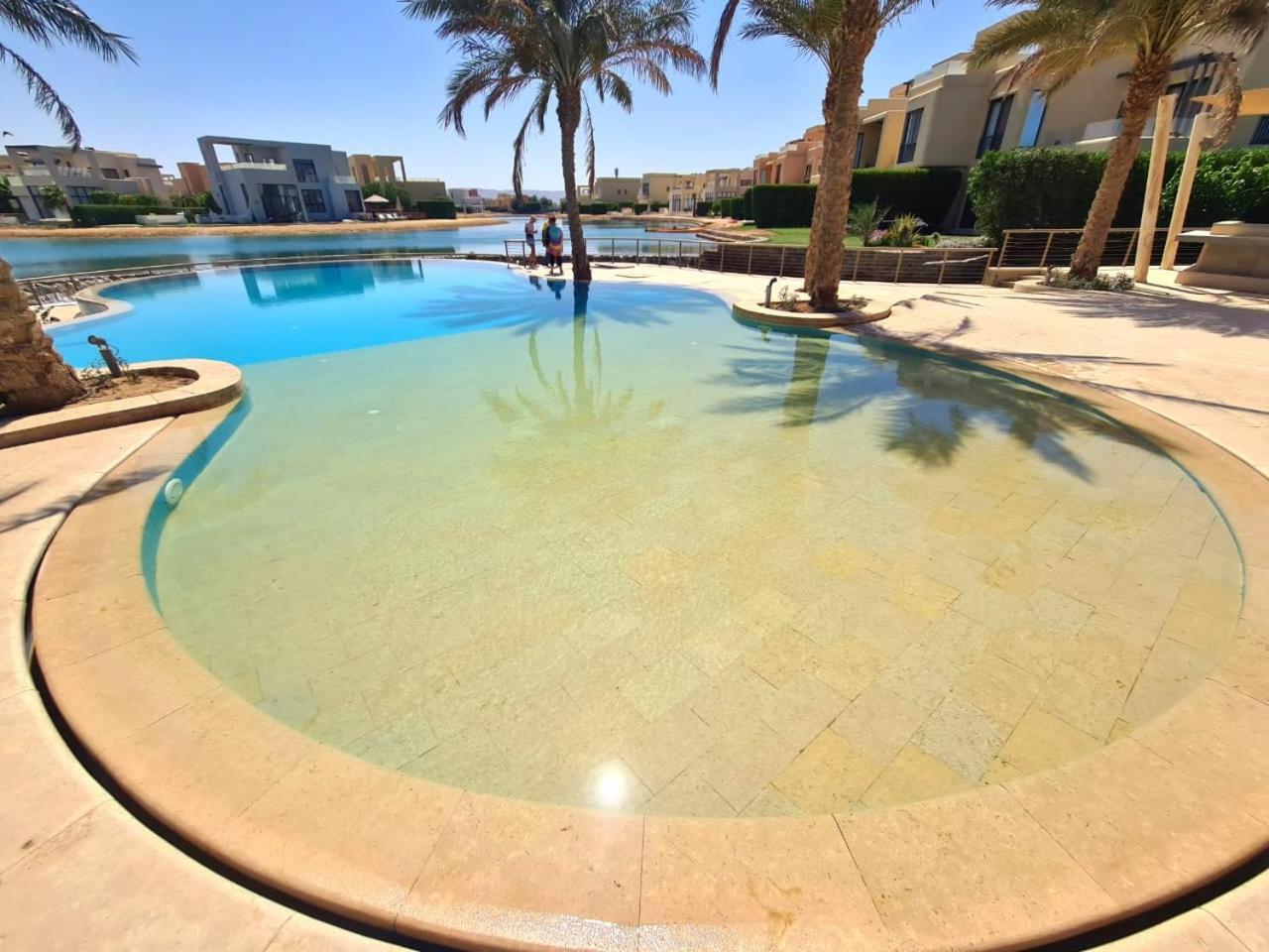 Zee Heaven Hurghada