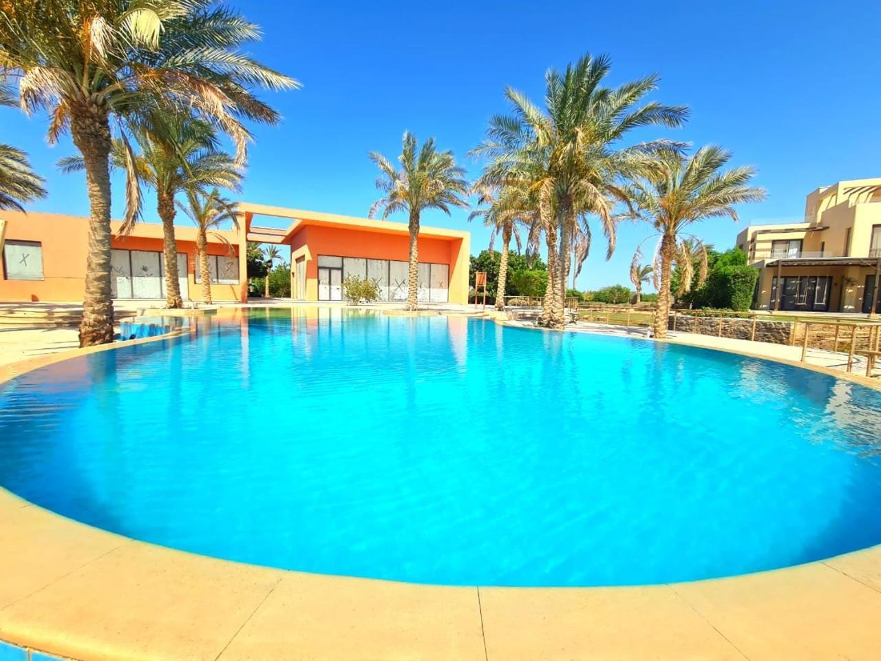 Zee Heaven * Hurghada