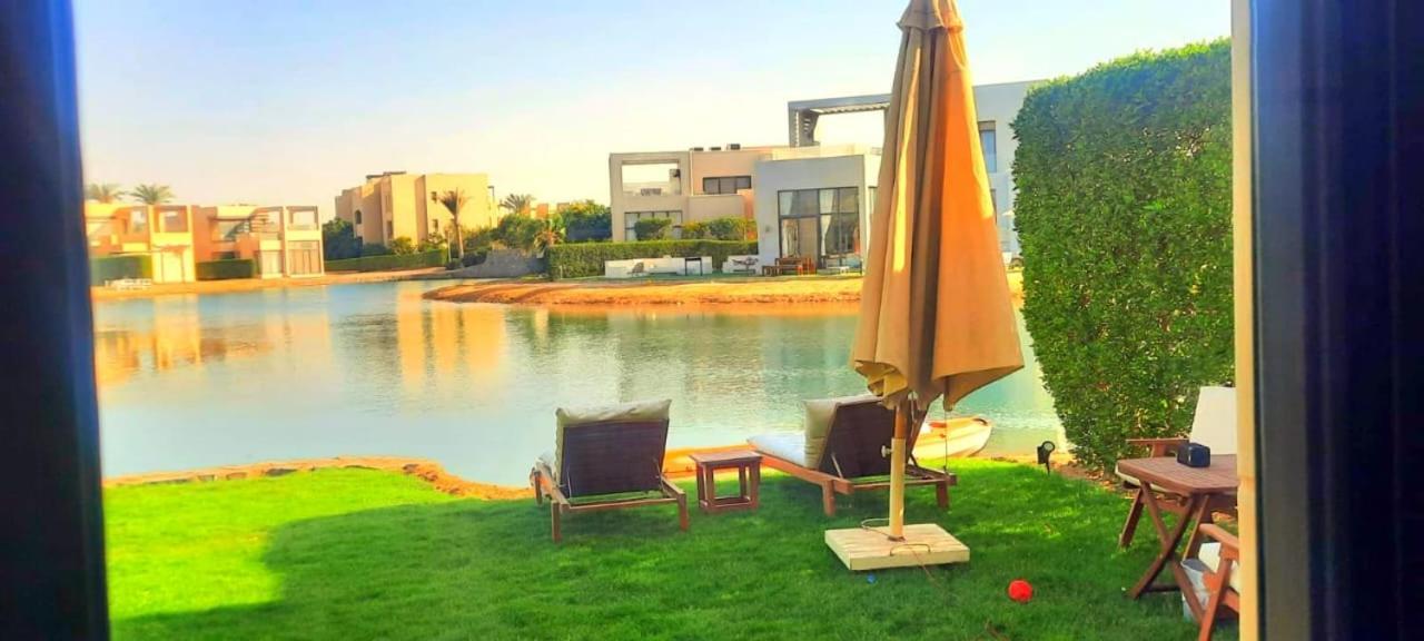 Zee Heaven Hurghada